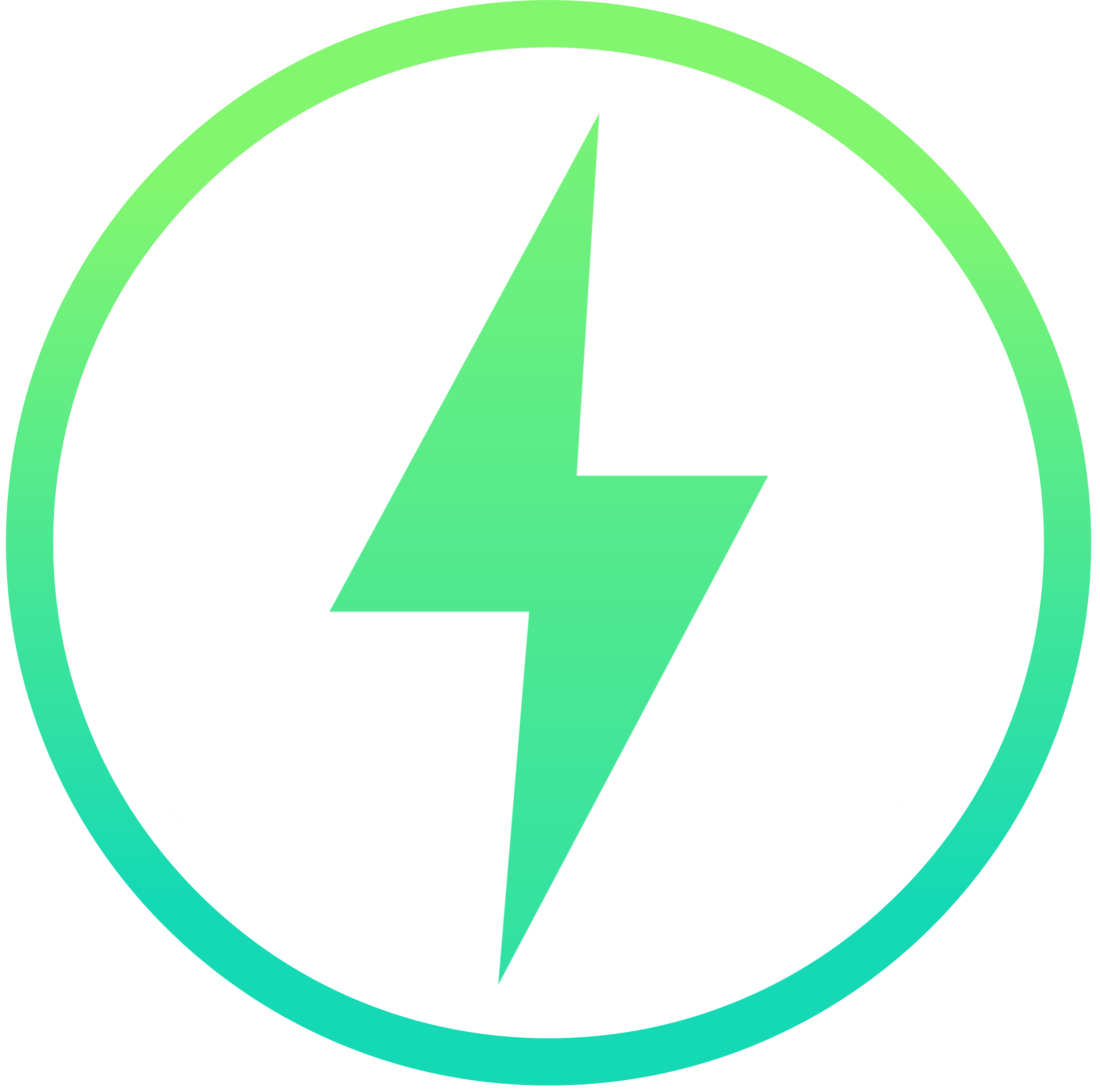 Electric icon