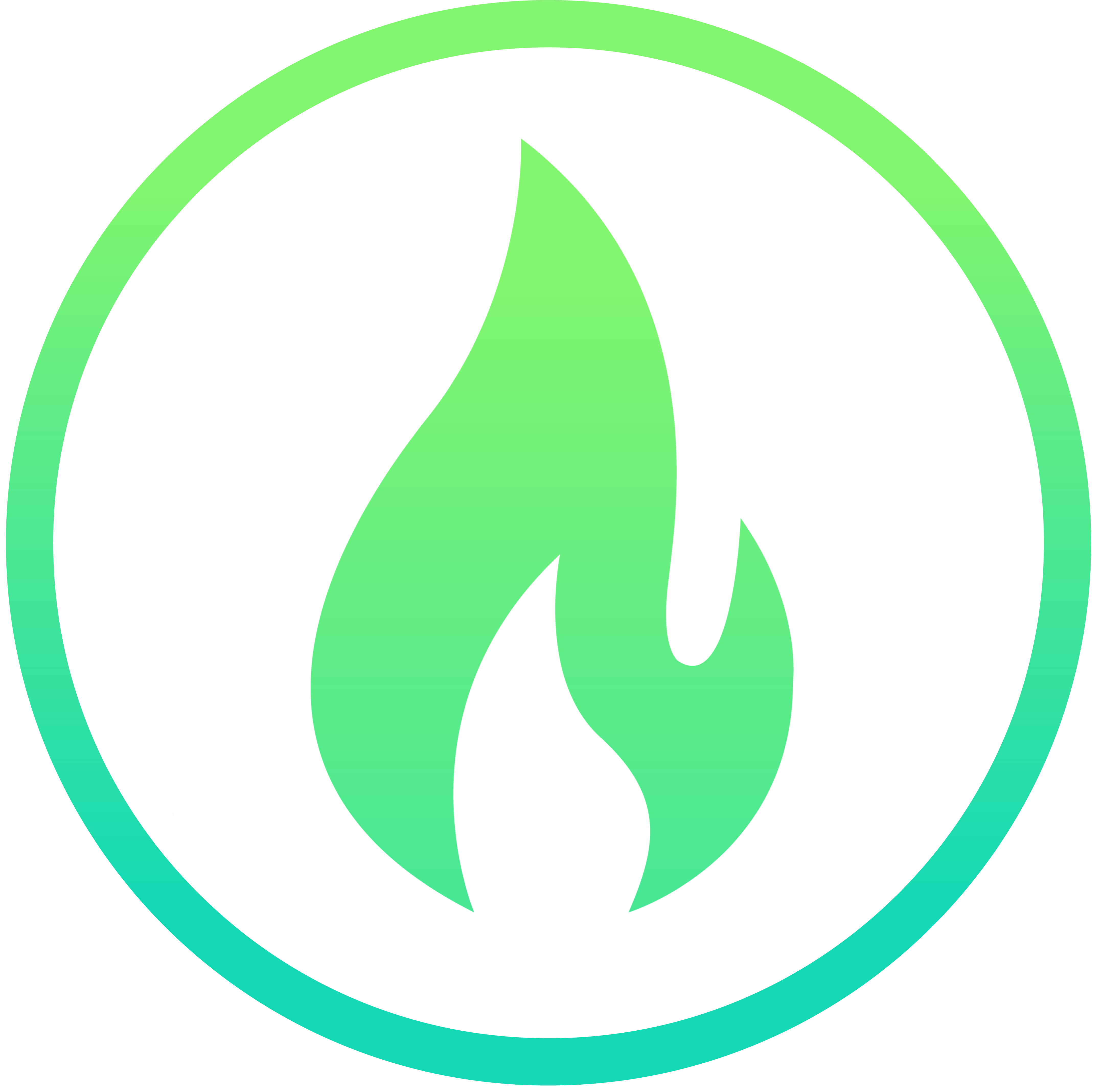 Gas icon